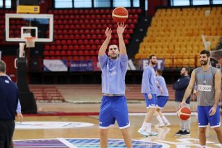 ethniki basket